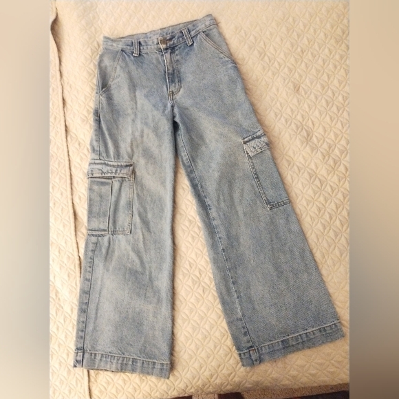 Brandy Melville John Galt | Jeans | Brandy Melville John Galt Small ...
